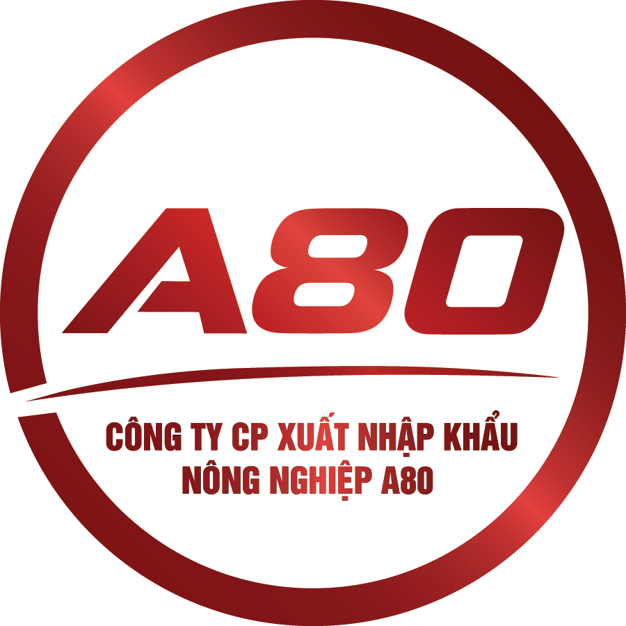 Công ty CP XNK Nông Nghiệp A80